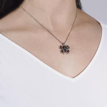 Preview: Luca Spinnen Anhänger